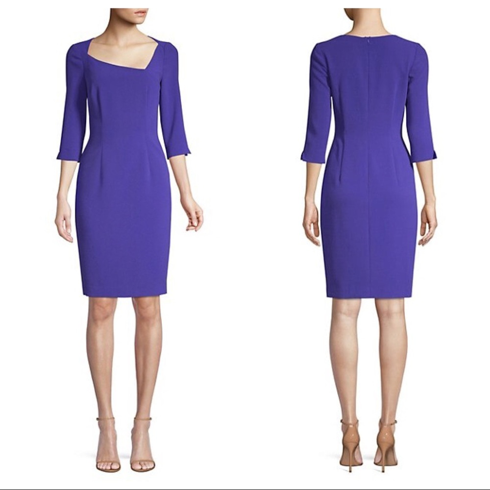 Black Halo Derek Sheath in Dream Boat